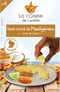 Steak Haché de Machoiran